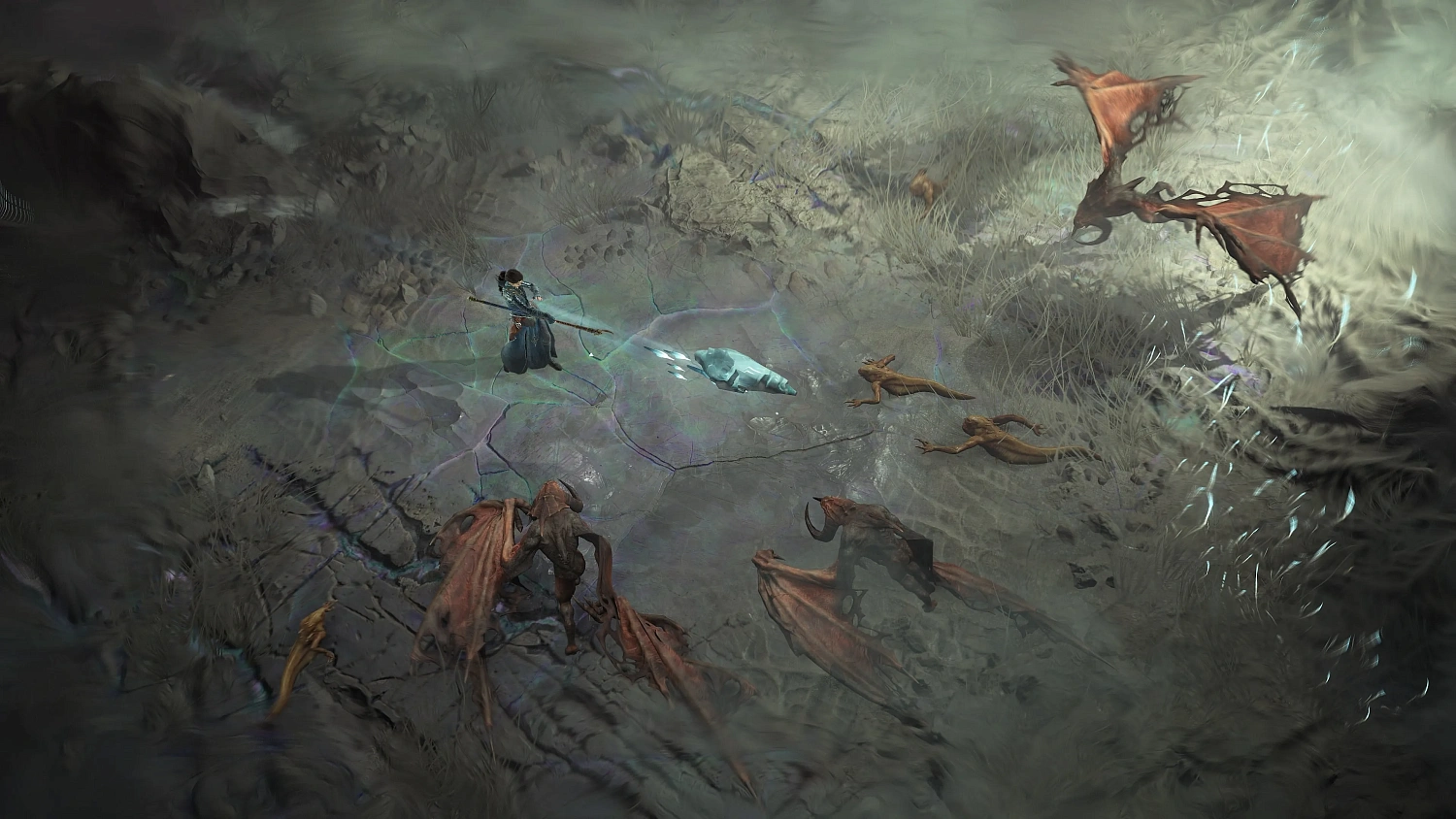 Diablo® IV