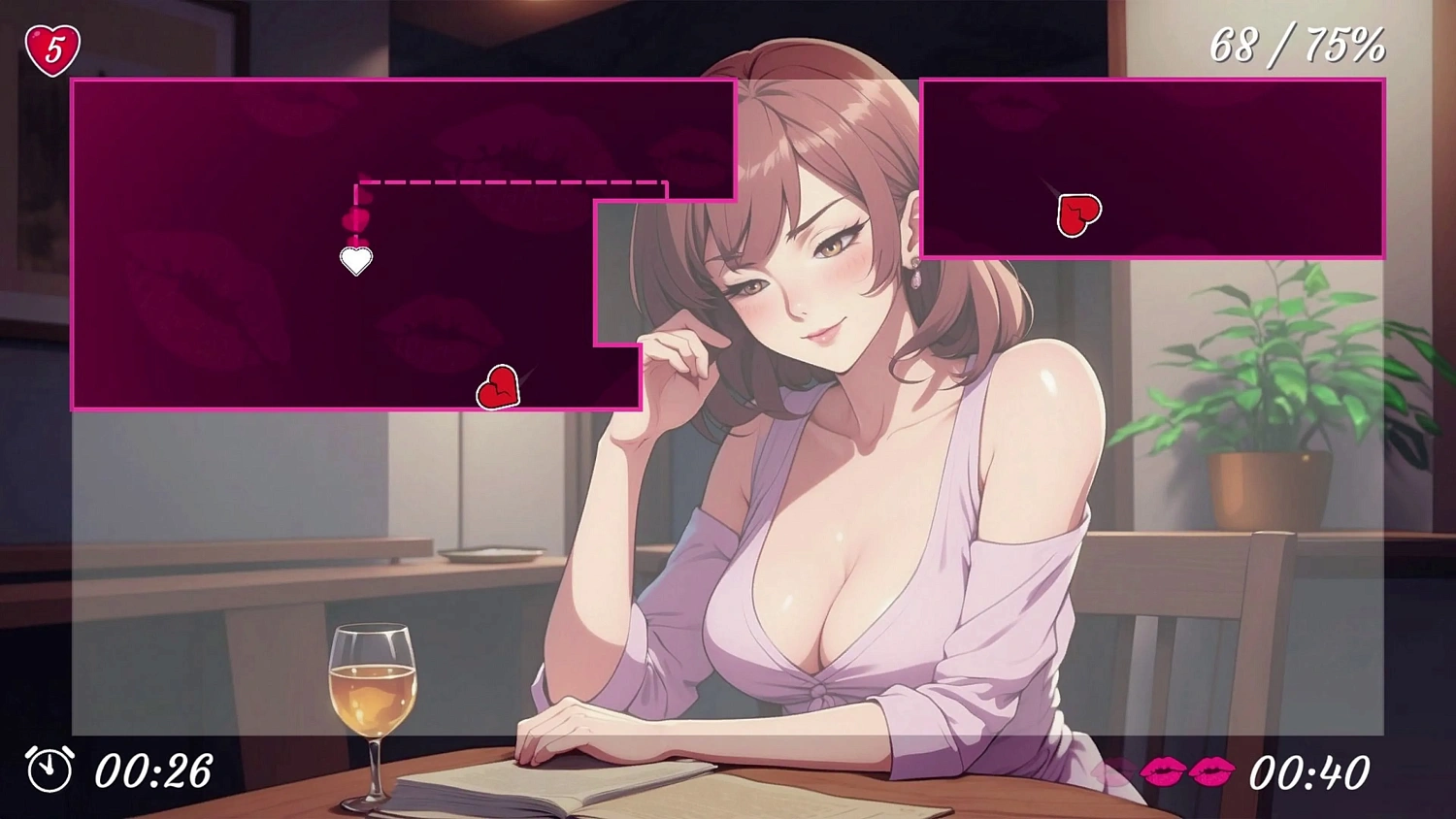 Ecchi Crush
