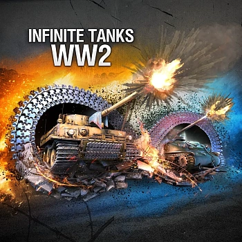 Infinite Tanks WWII