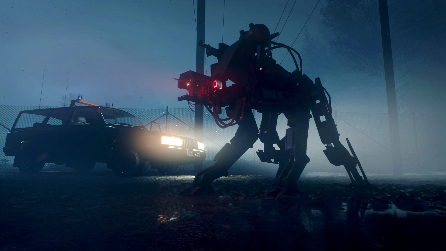 Generation Zero