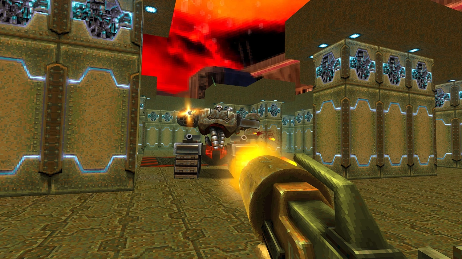 Quake II