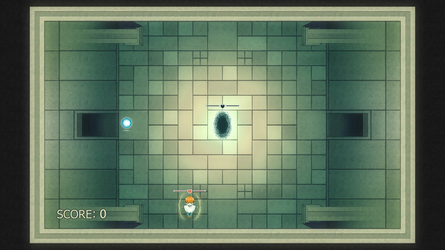 Portal Shooter
