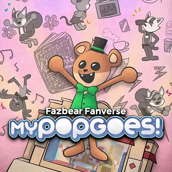 myPOPGOES