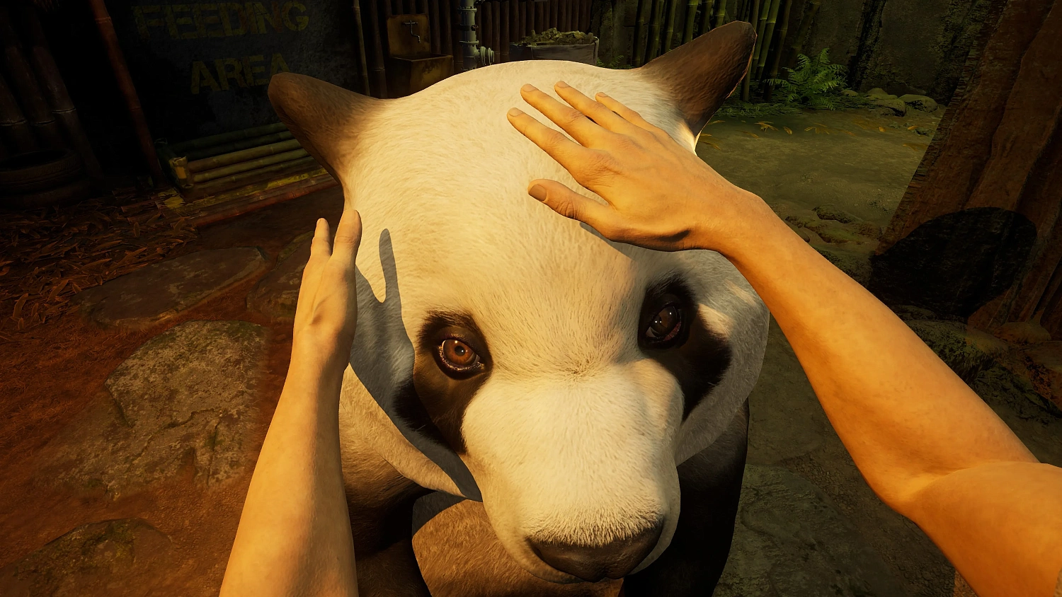 Zoochosis