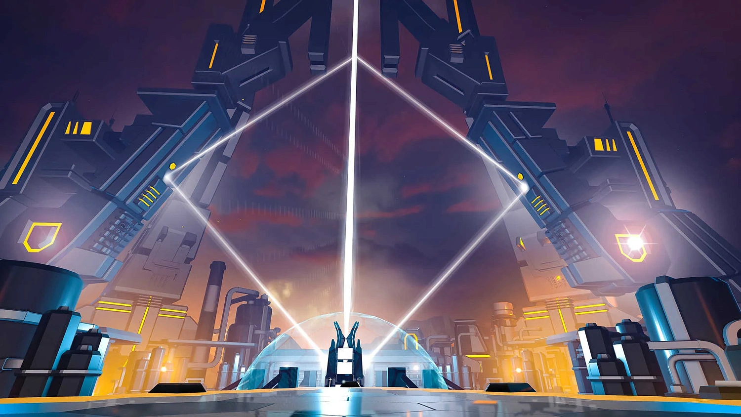 Battlezone®