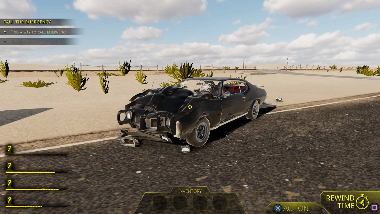 Accident