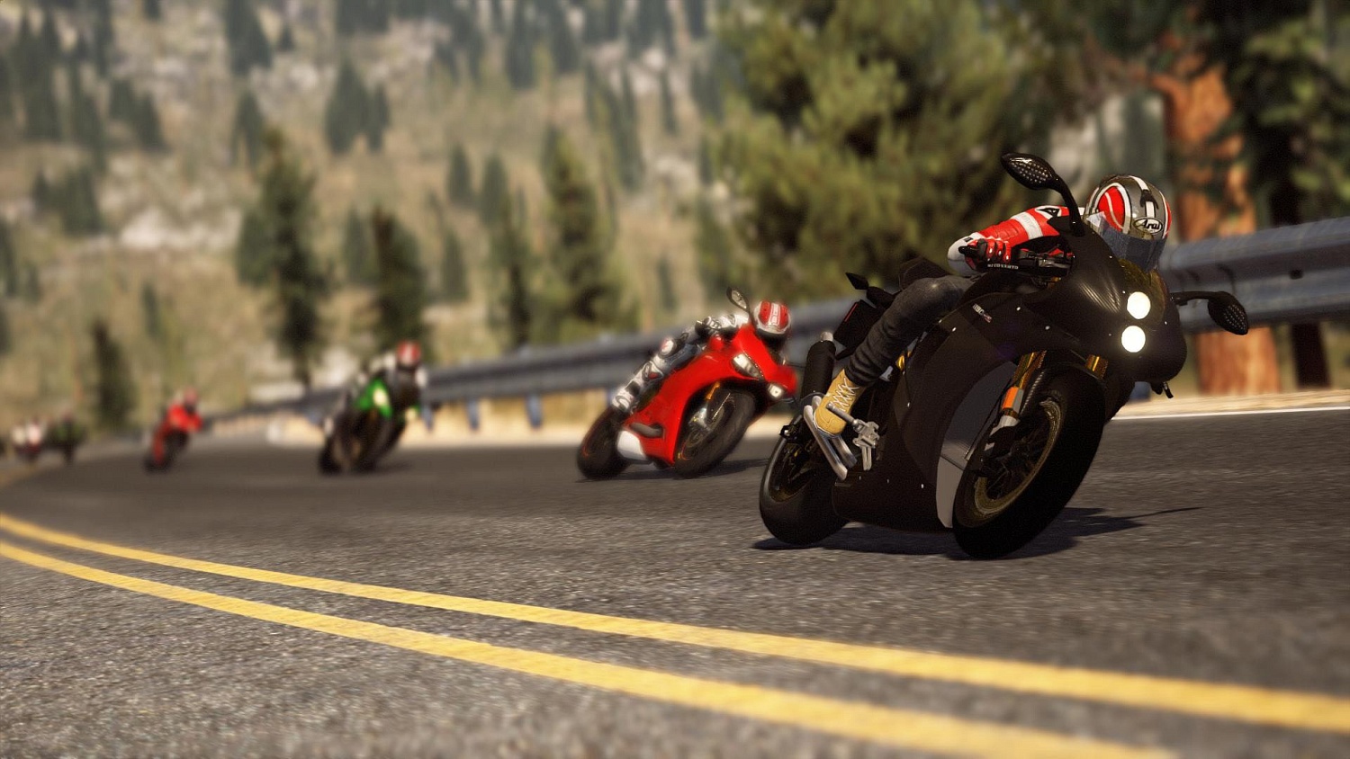 RIDE