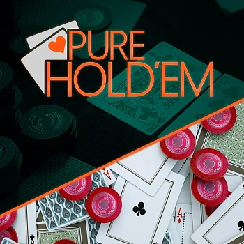 Pure Hold'em™