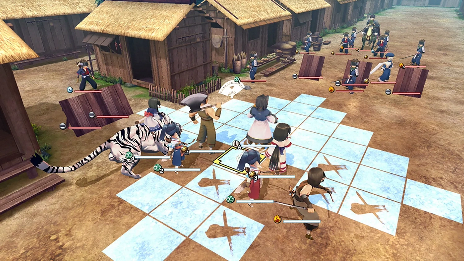 Utawarerumono: Prelude to the Fallen