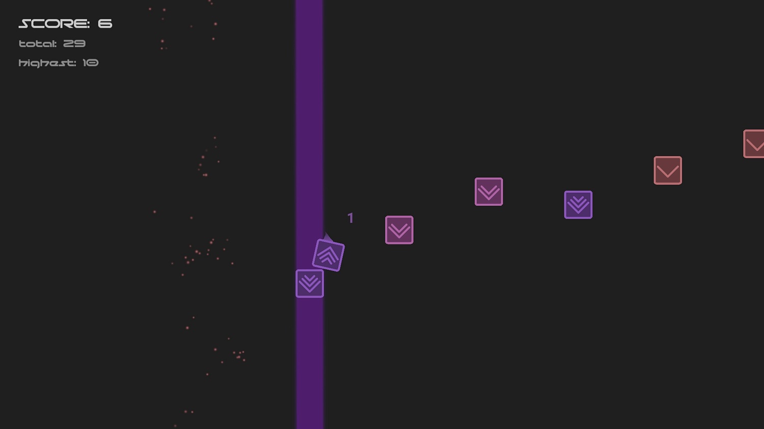 Gravity Jump