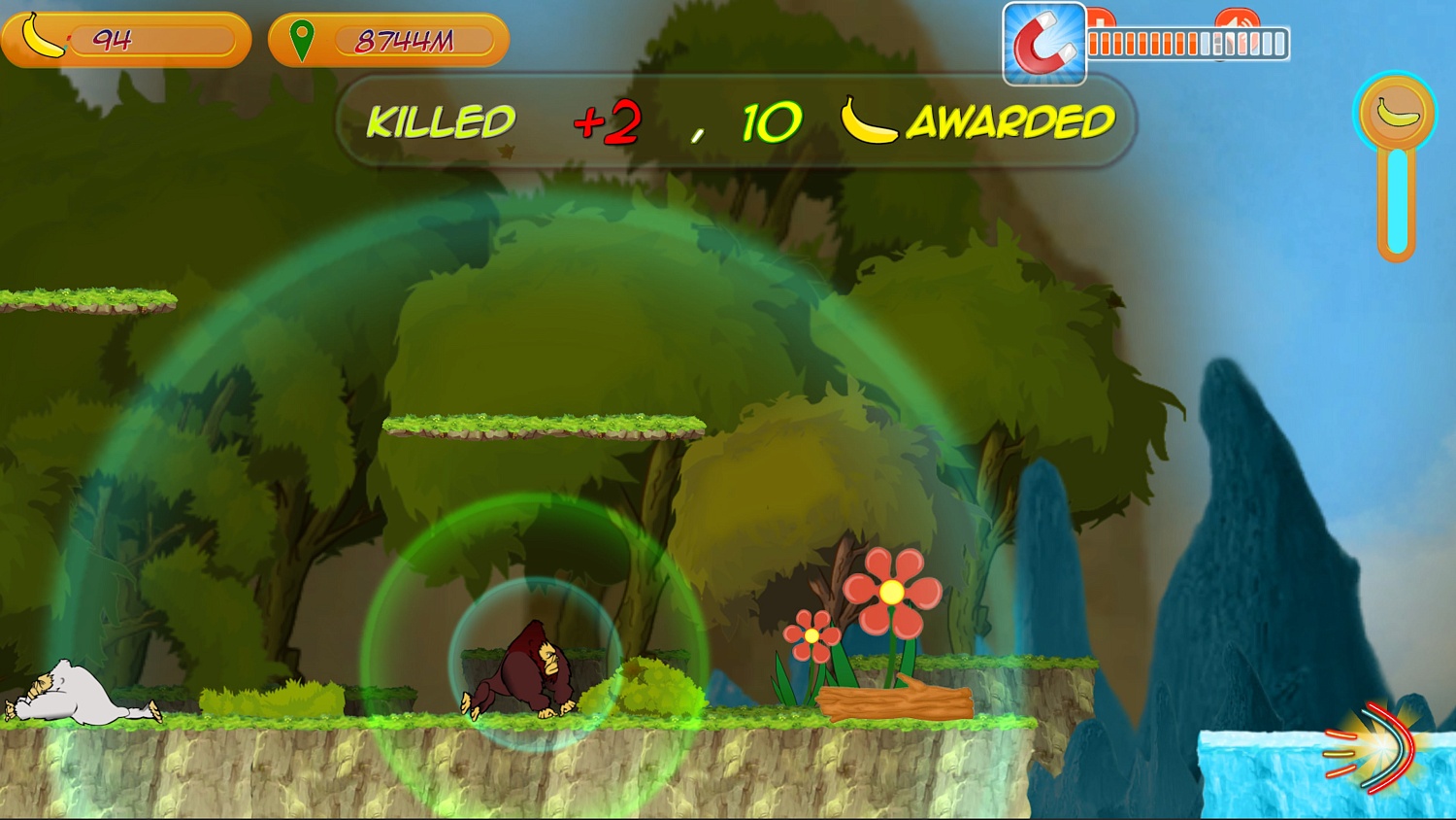 Monkey Kong