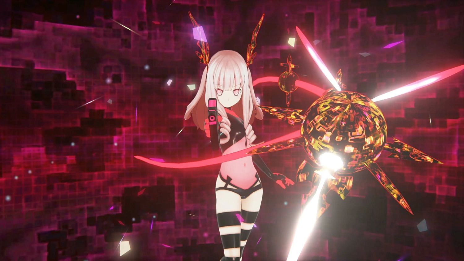 Death end re;Quest2