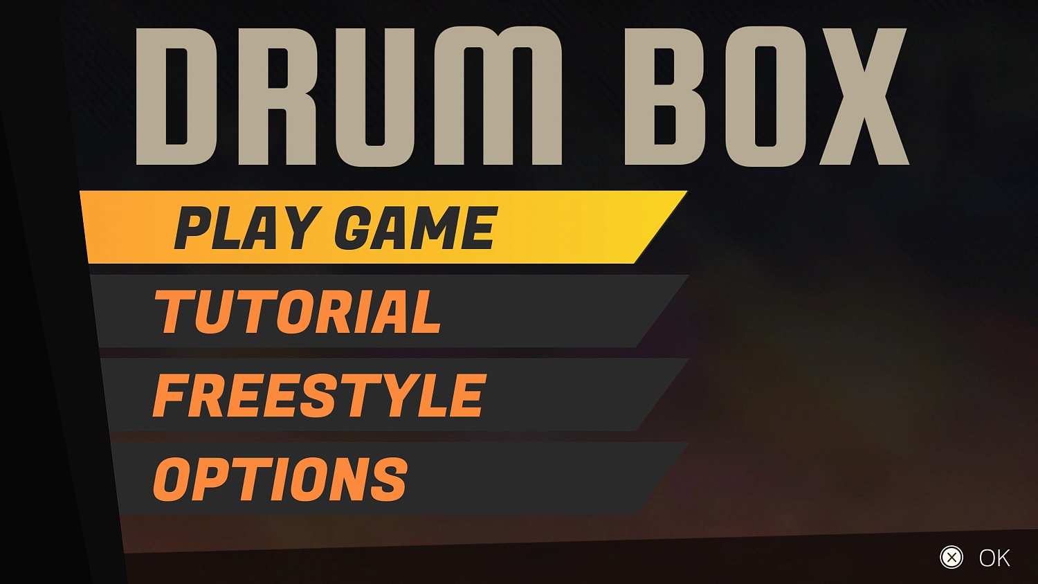 Drum Box
