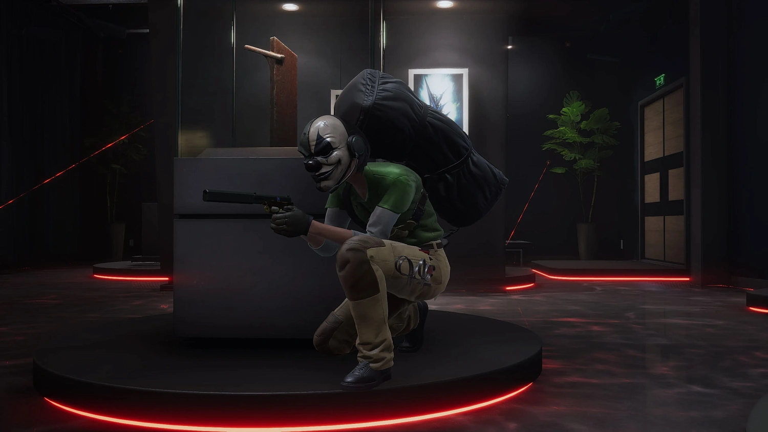 PAYDAY 3