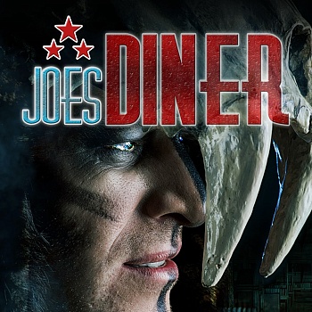 Joe's Diner