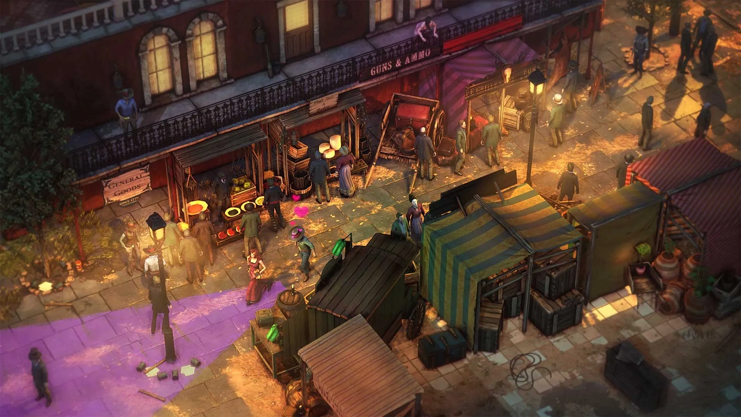 Desperados III