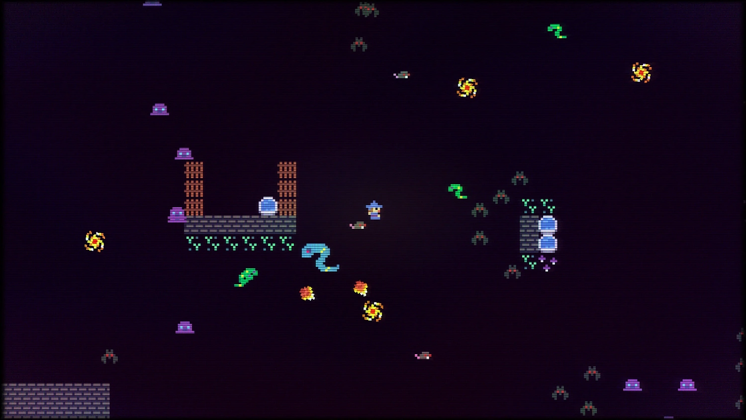 Opaloid Kingdom