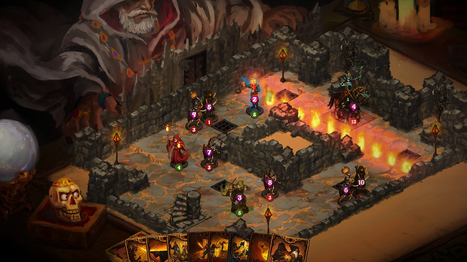 Dark Quest 4