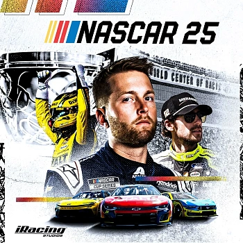 NASCAR 25