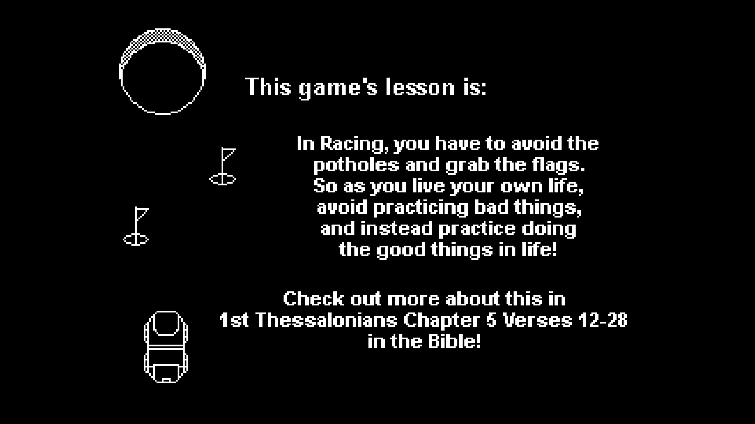 Racing - Breakthrough Gaming Arcade