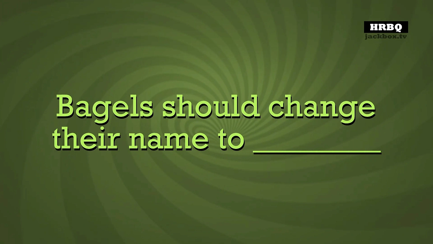 Quiplash 2 InterLASHional: The Say Anything Party Game!