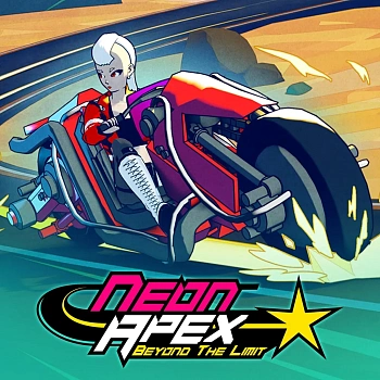 Neon Apex: Beyond the Limit