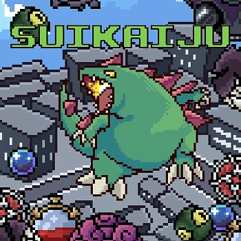 Suikaiju