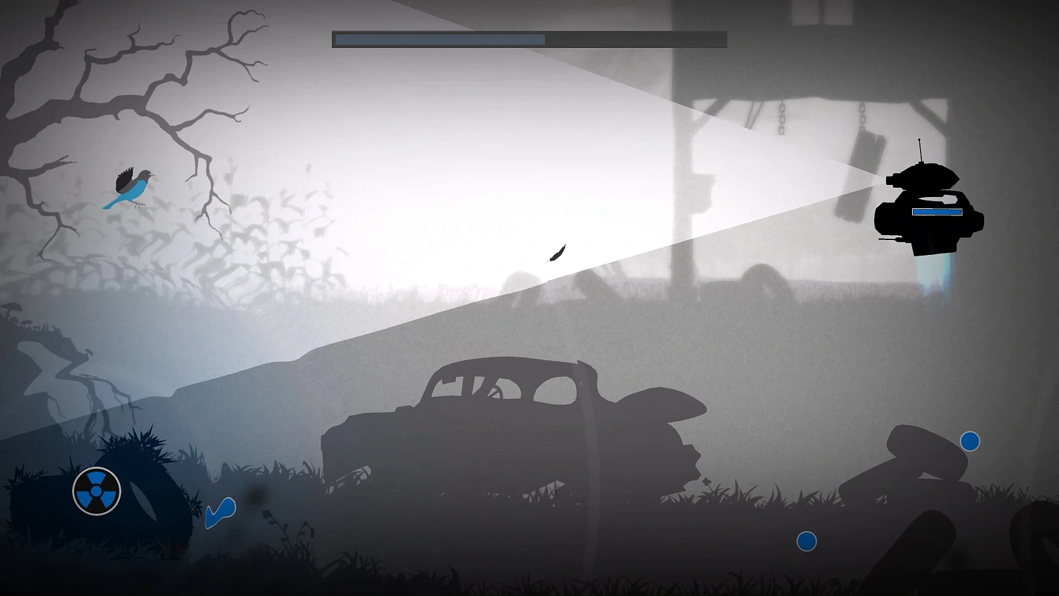 Grayland Remastered