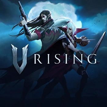 V Rising
