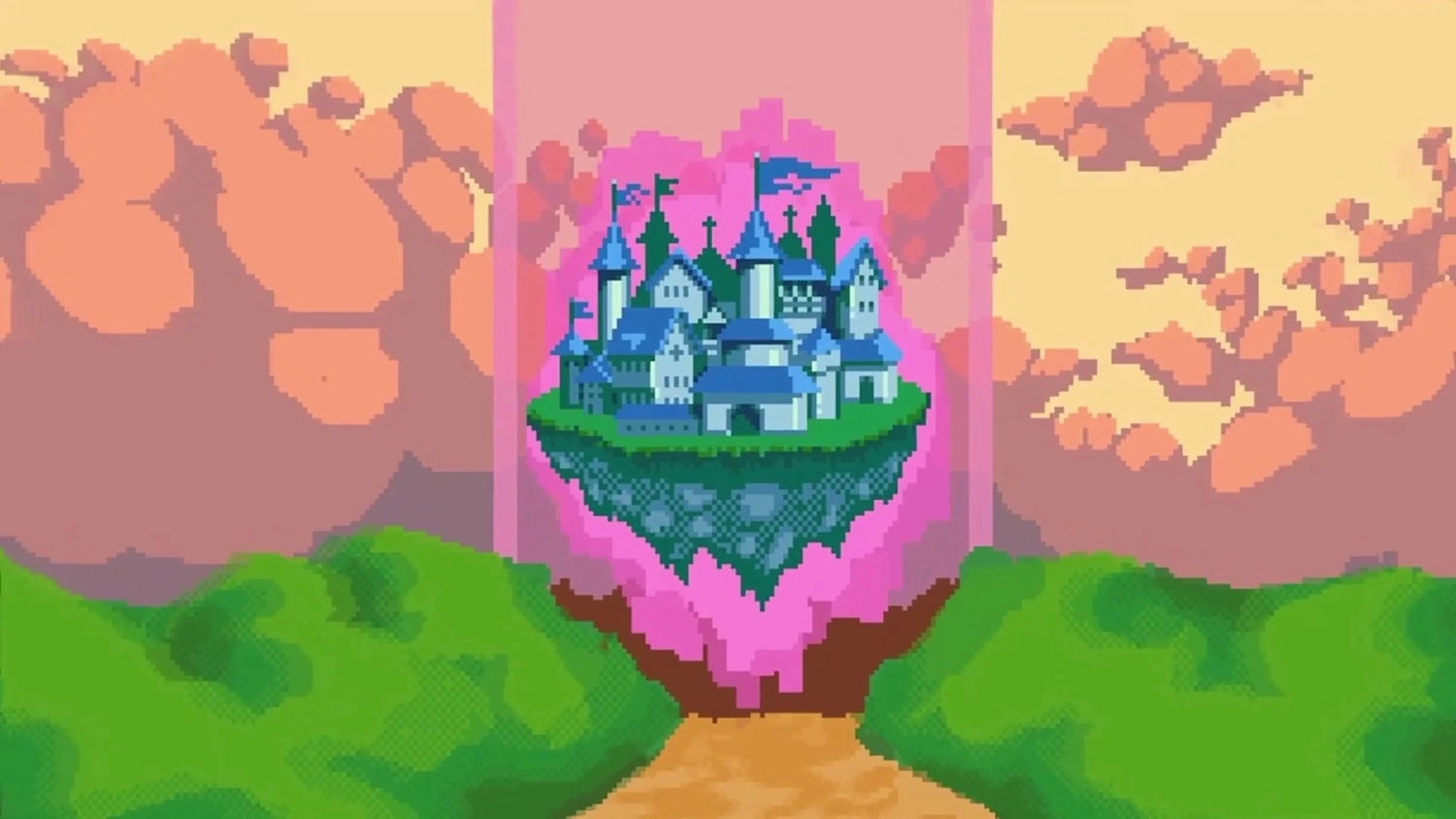 Quest of Dungeloria