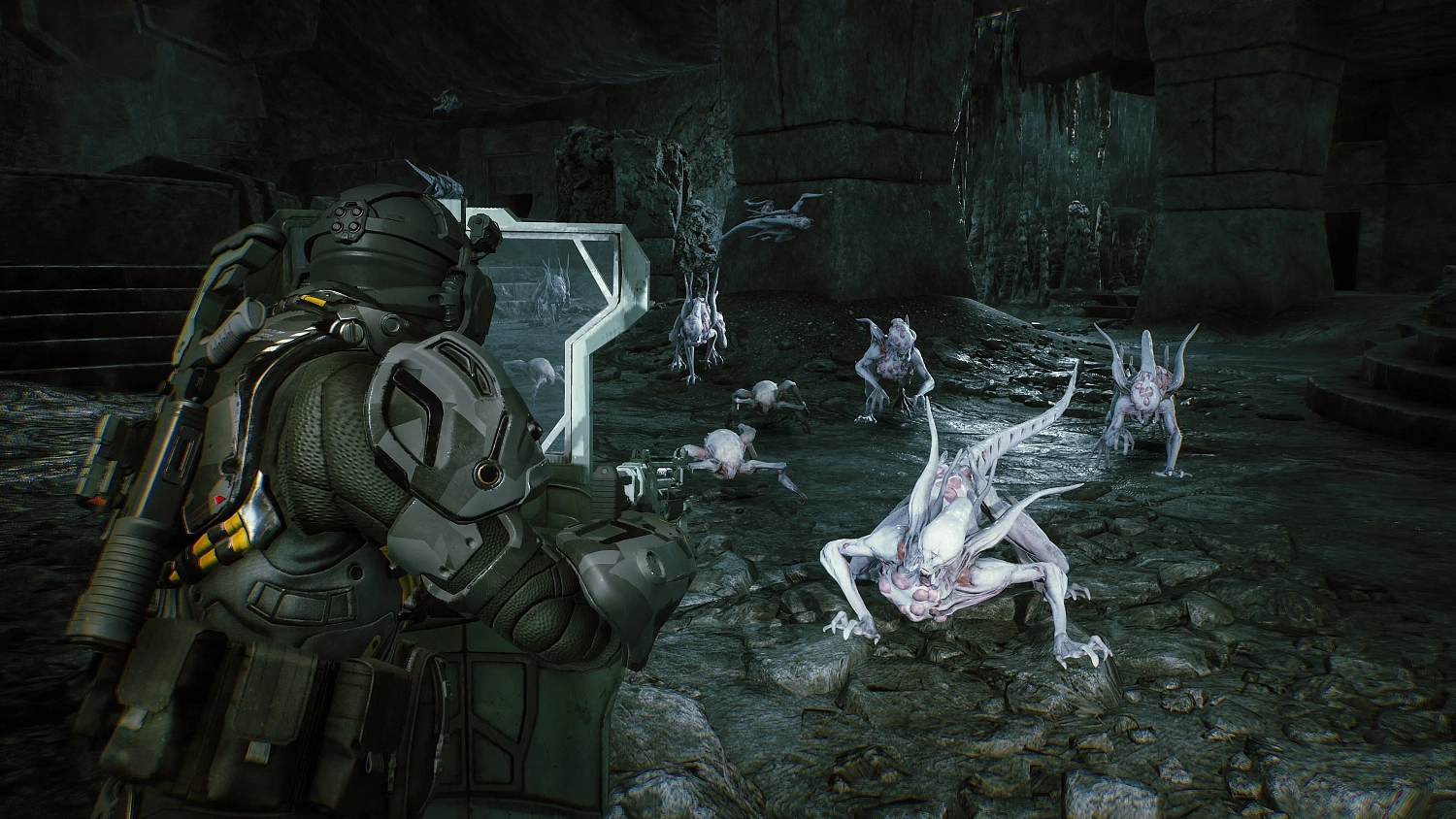 Aliens: Fireteam Elite PS4 & PS5