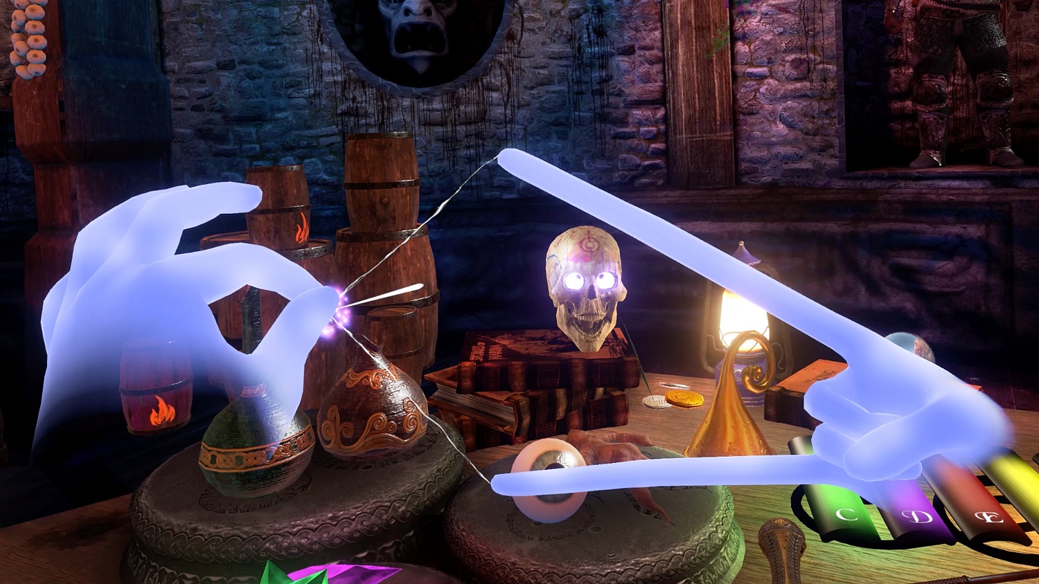 Waltz of the Wizard