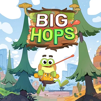 Big Hops