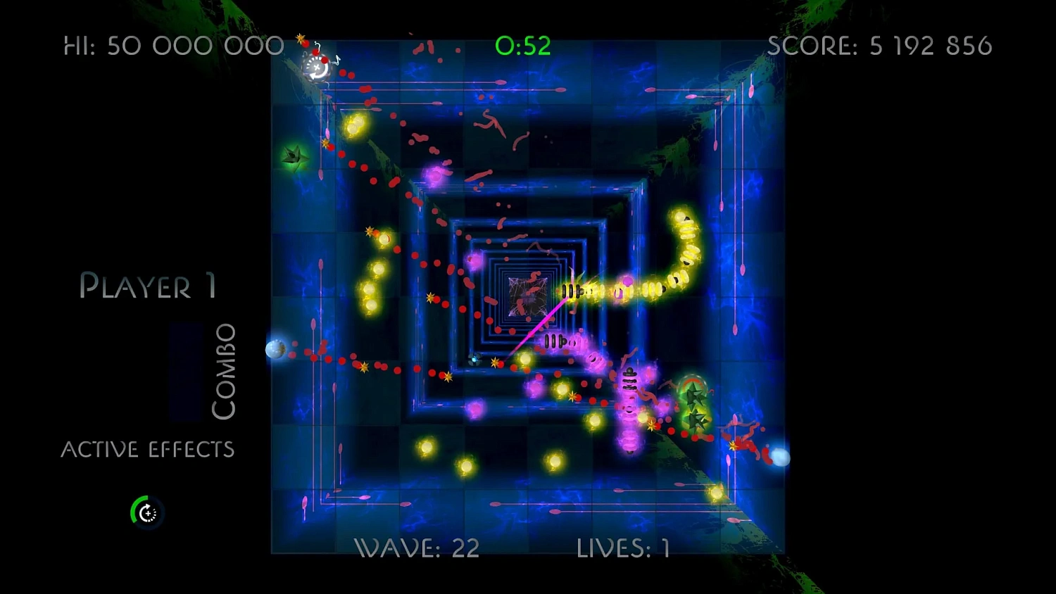 Scintillatron4096