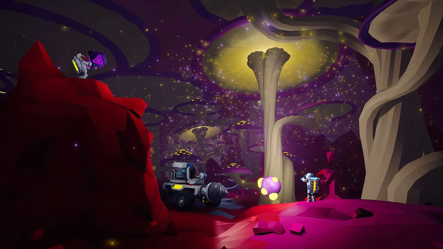 ASTRONEER