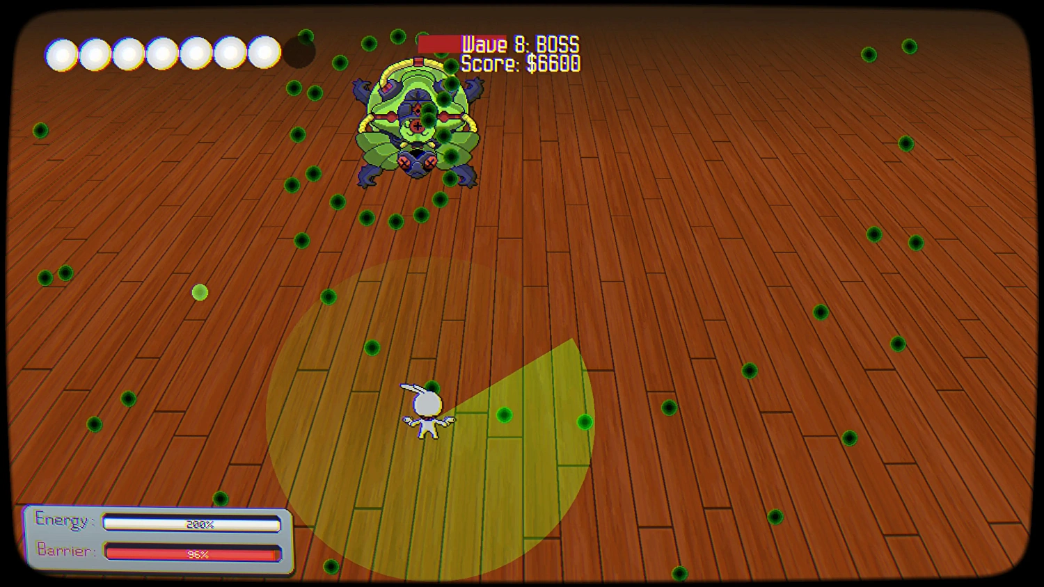 Bug-o-Buster
