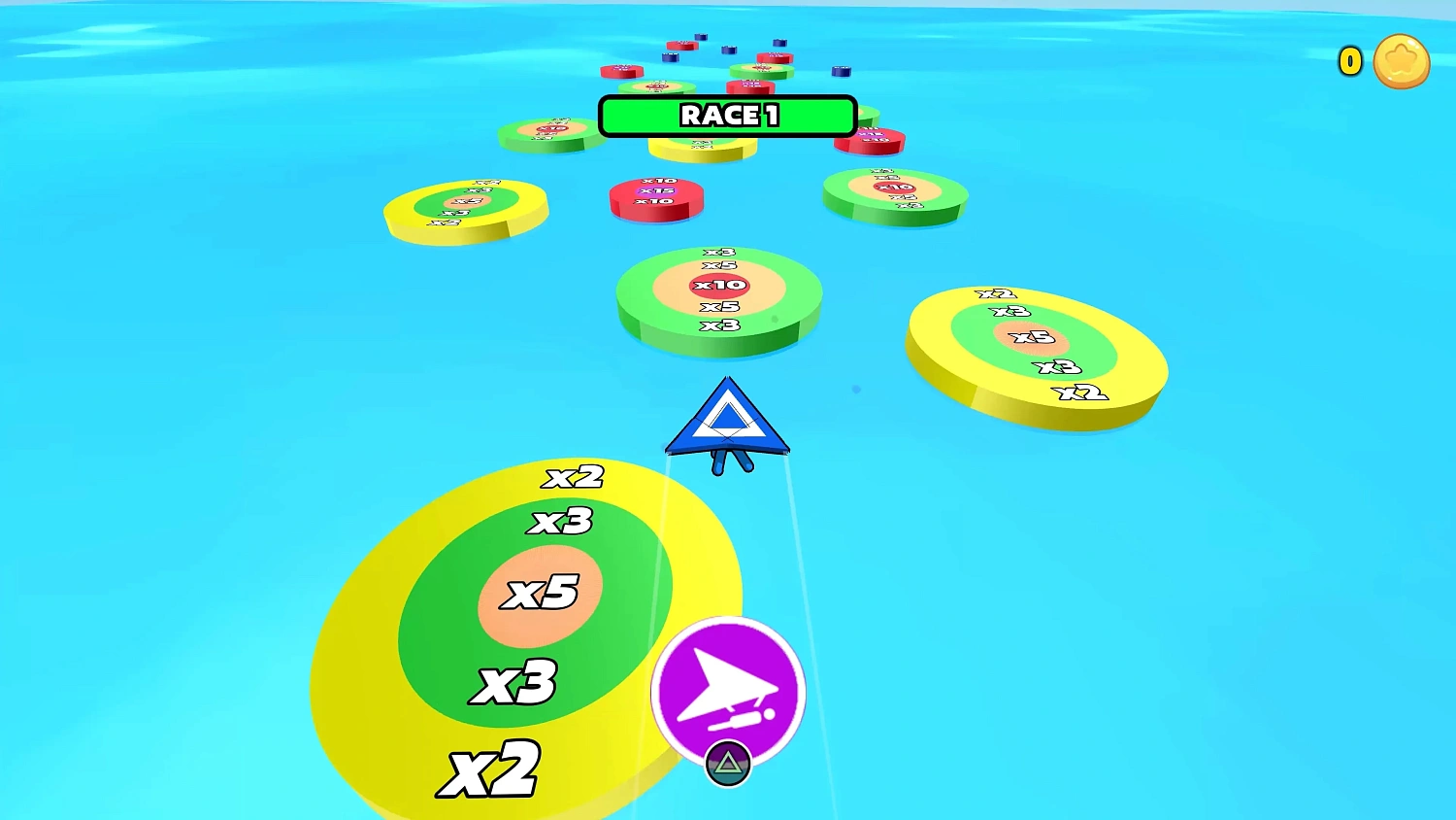 Switch Race
