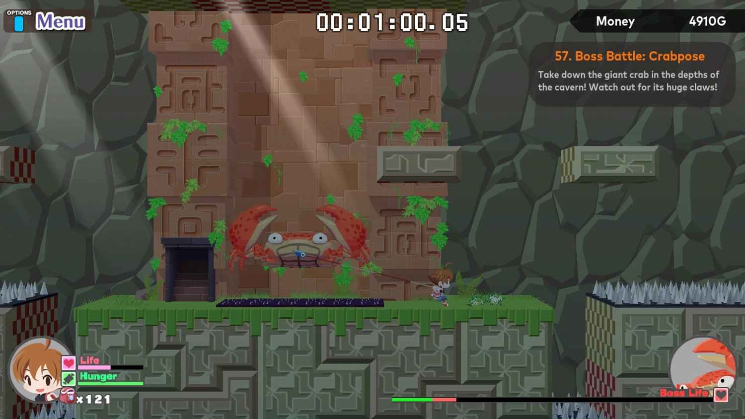 Umihara Kawase Fresh!