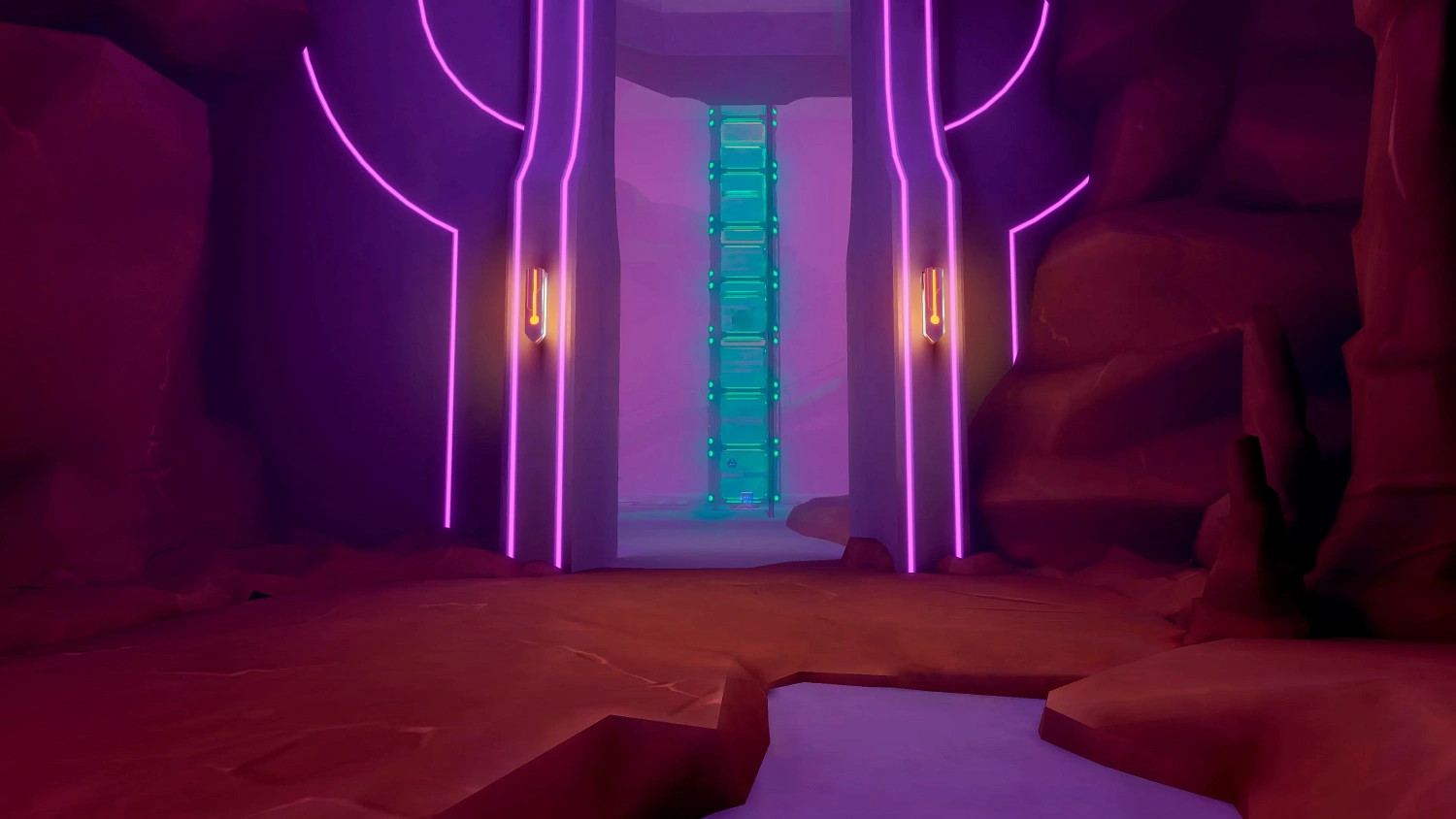 DeMagnete VR