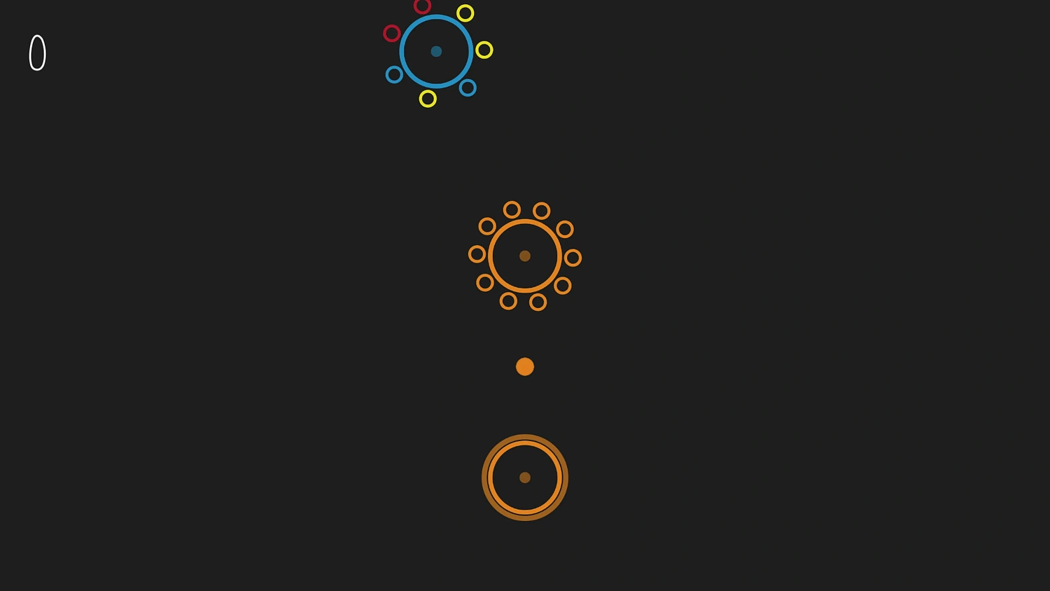 Hit the Color