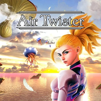 Air Twister