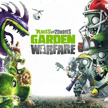 Plants vs Zombies Garden Warfare