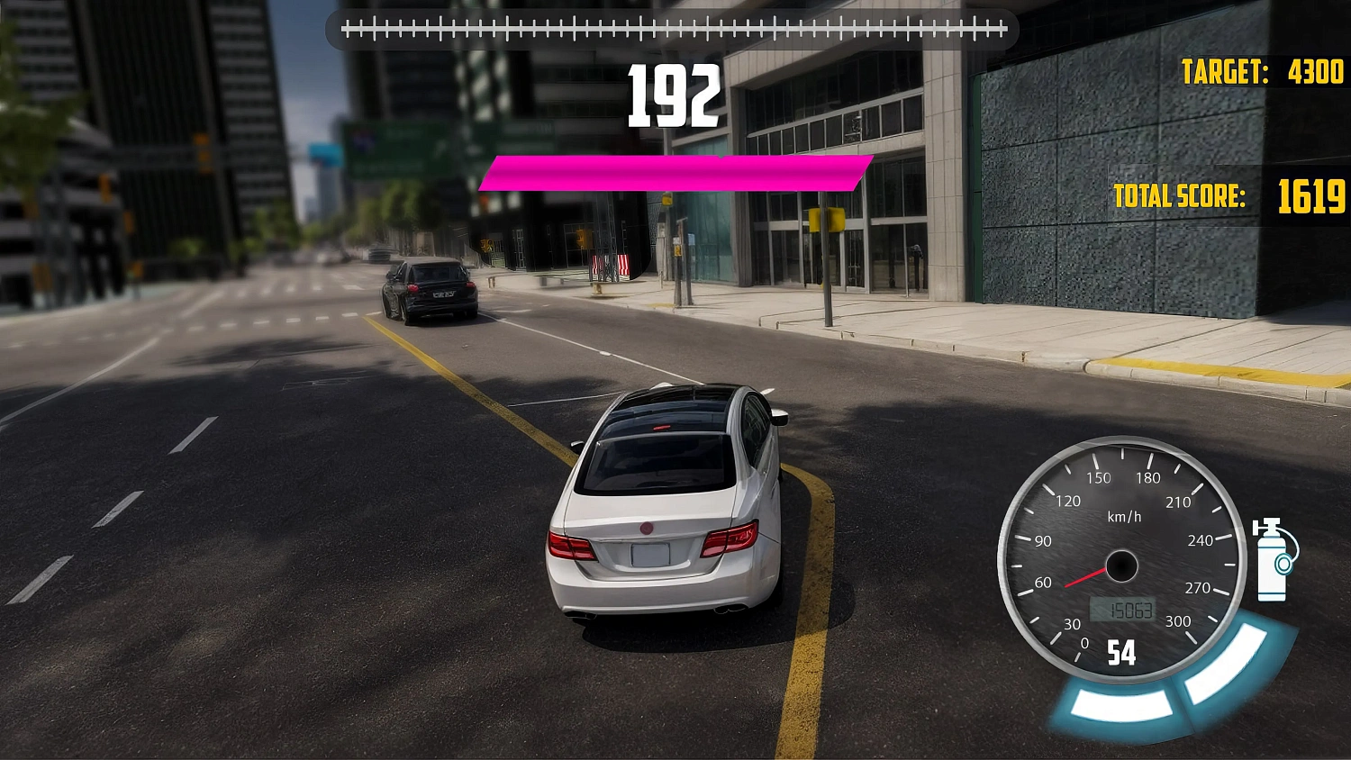 Speed Legacy: Ultimate Drive