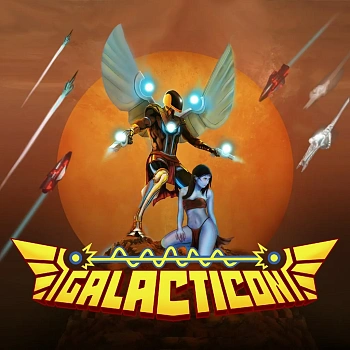 Galacticon