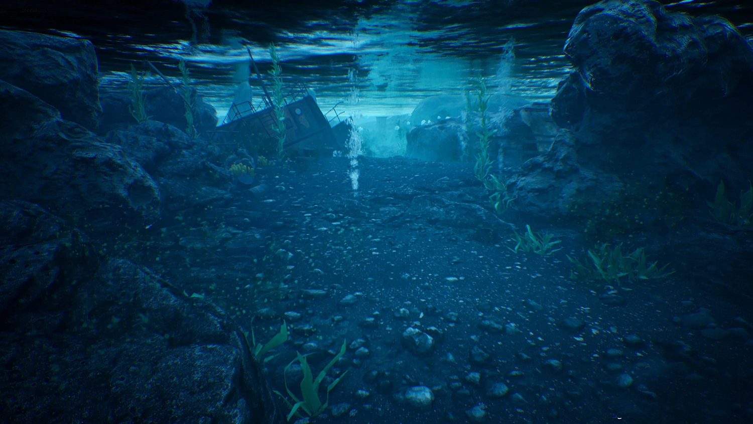 The Shore Enhanced Edition