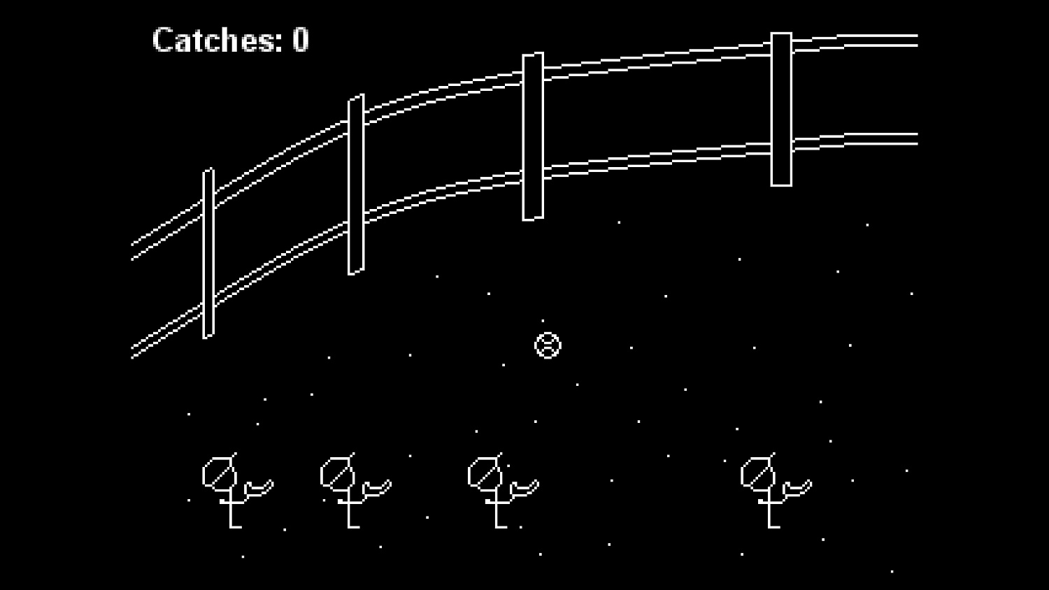 Baseball (4 Player Cooperation Edition) - Breakthrough Gaming Arcade