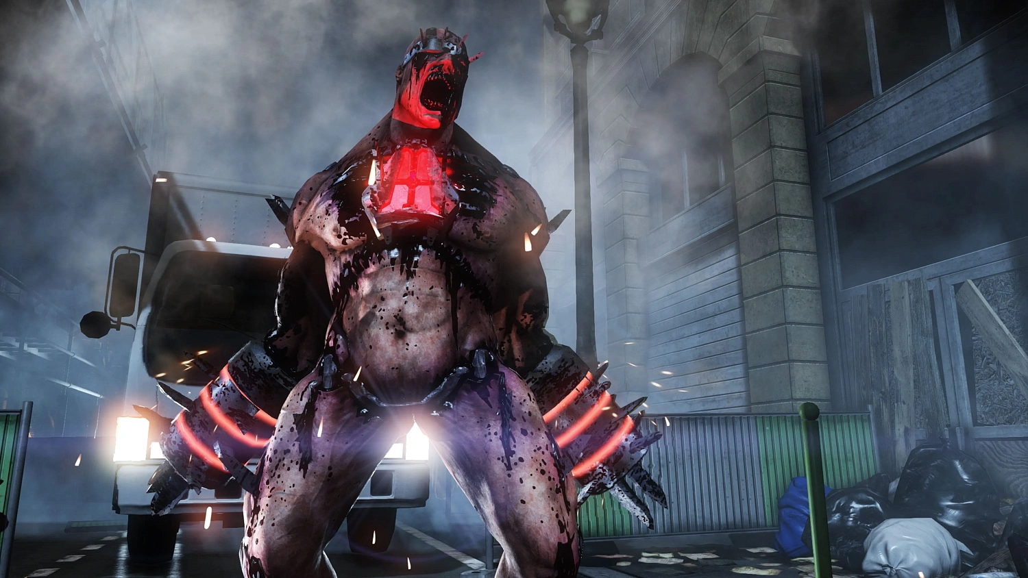 Killing Floor 2
