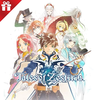 Tales of Zestiria™