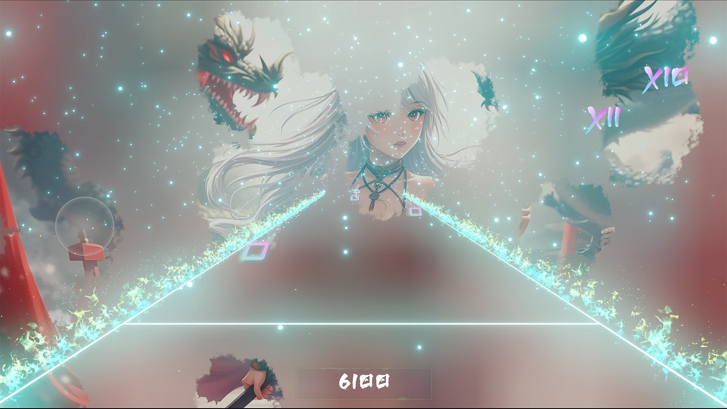 Beauty Clicker