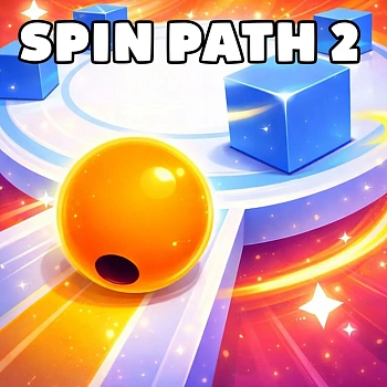 Spin Path 2